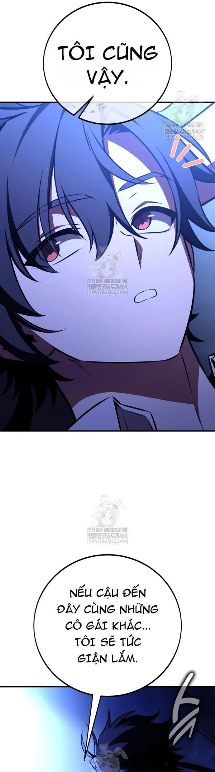 Tôi Đã Giết Tuyển Thủ Học Viện Chapter 102 - TC Truyện