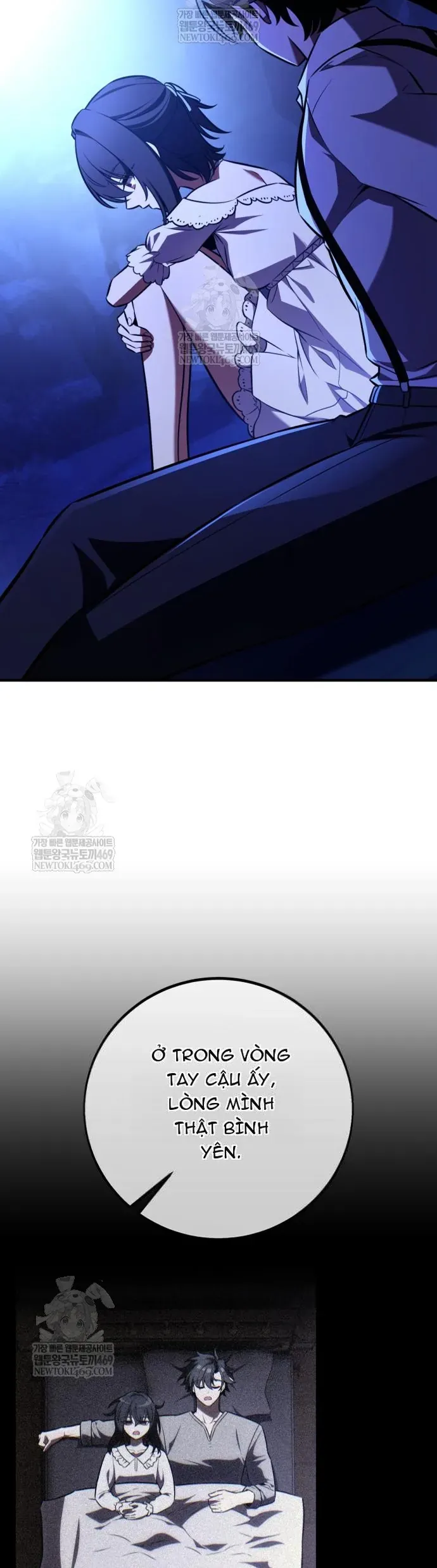 Tôi Đã Giết Tuyển Thủ Học Viện Chapter 102 - TC Truyện