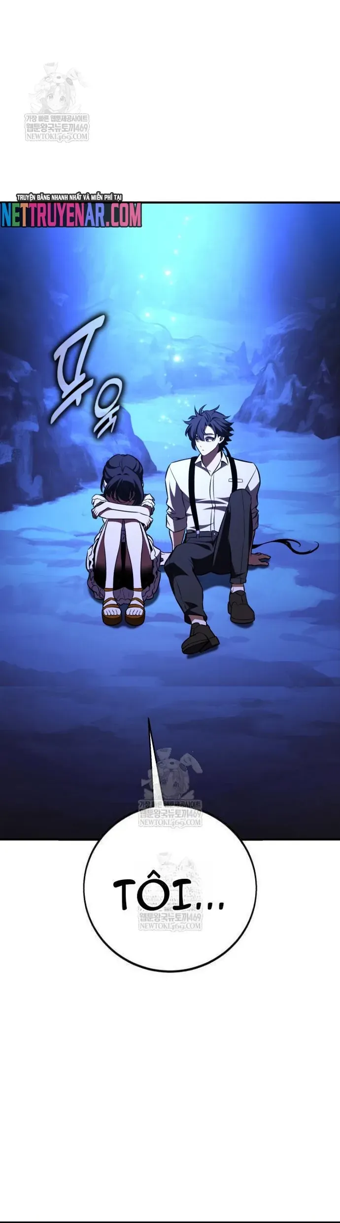 Tôi Đã Giết Tuyển Thủ Học Viện Chapter 102 - TC Truyện