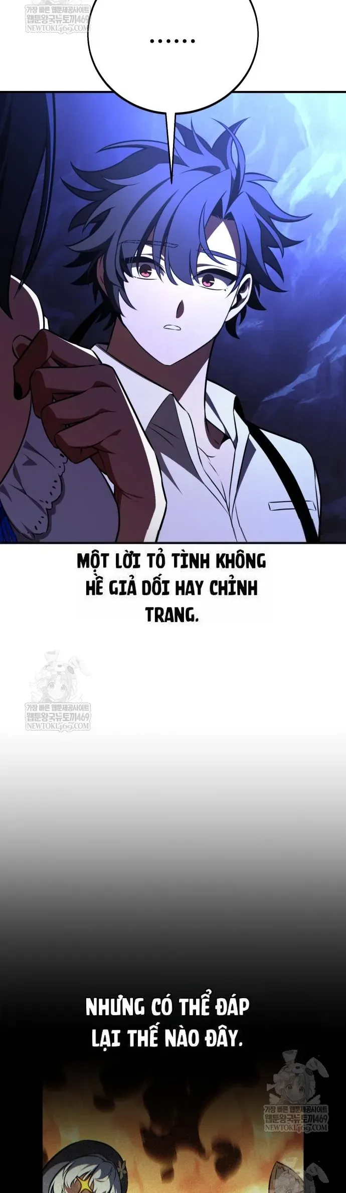 Tôi Đã Giết Tuyển Thủ Học Viện Chapter 102 - TC Truyện