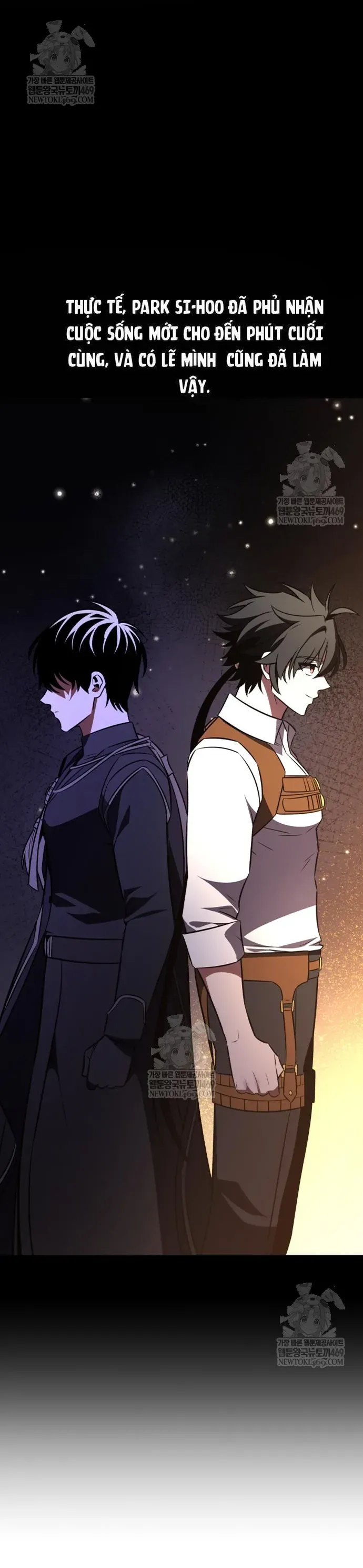 Tôi Đã Giết Tuyển Thủ Học Viện Chapter 102 - TC Truyện