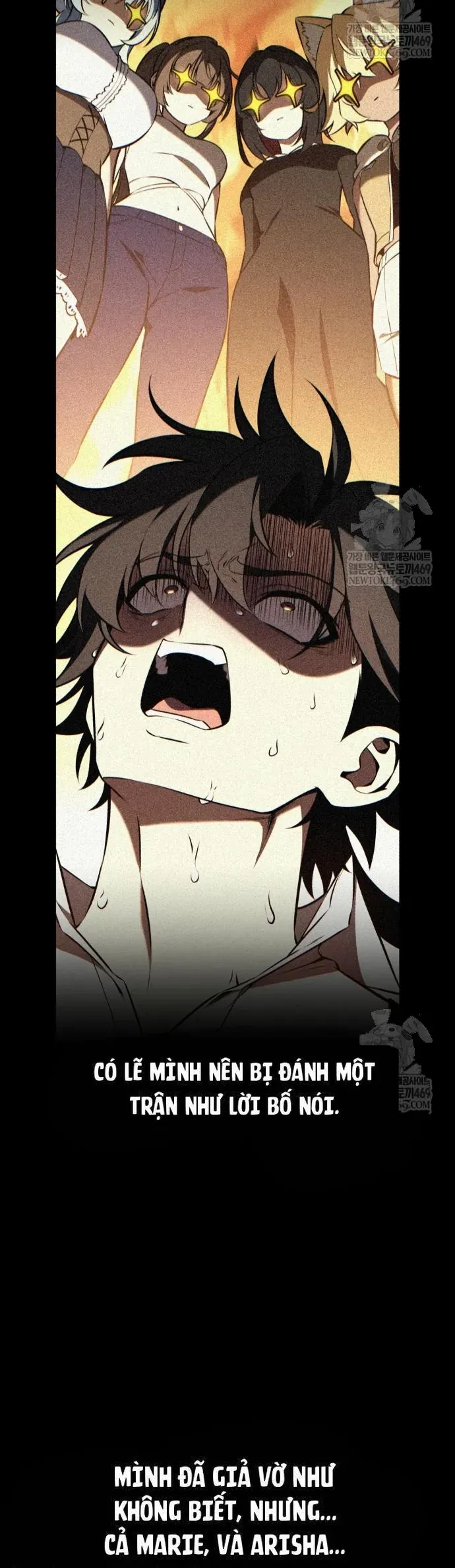 Tôi Đã Giết Tuyển Thủ Học Viện Chapter 102 - TC Truyện