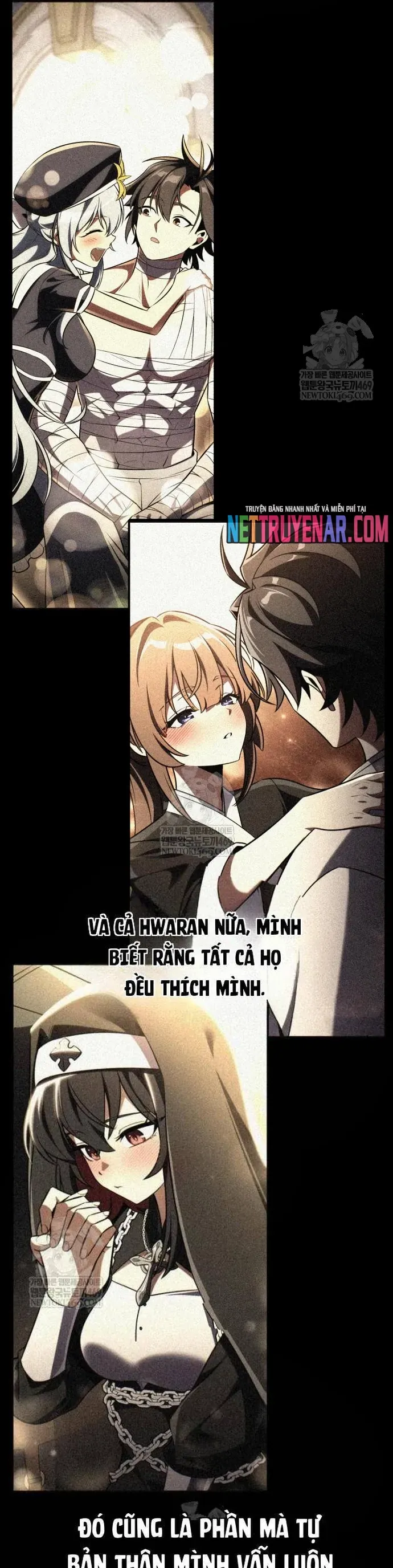 Tôi Đã Giết Tuyển Thủ Học Viện Chapter 102 - TC Truyện