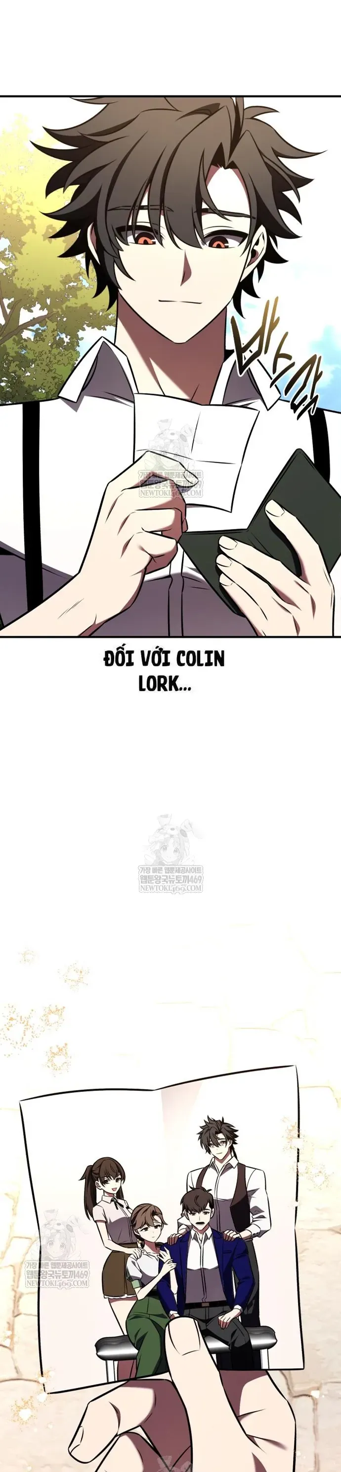 Tôi Đã Giết Tuyển Thủ Học Viện Chapter 102 - TC Truyện