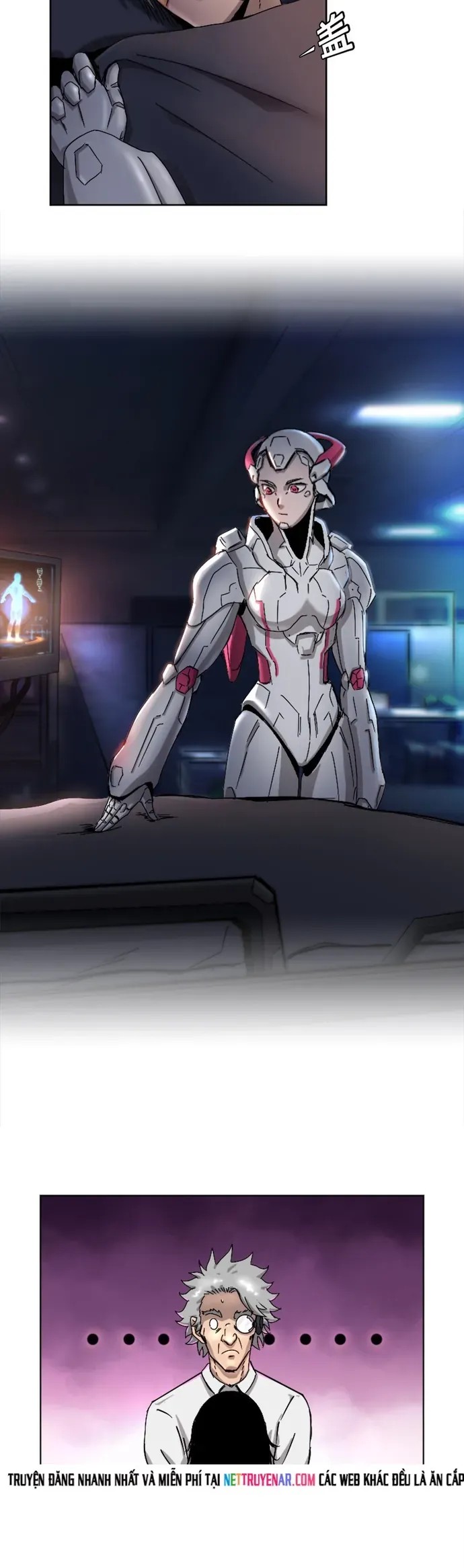 Nettruyen Truyện tranh online