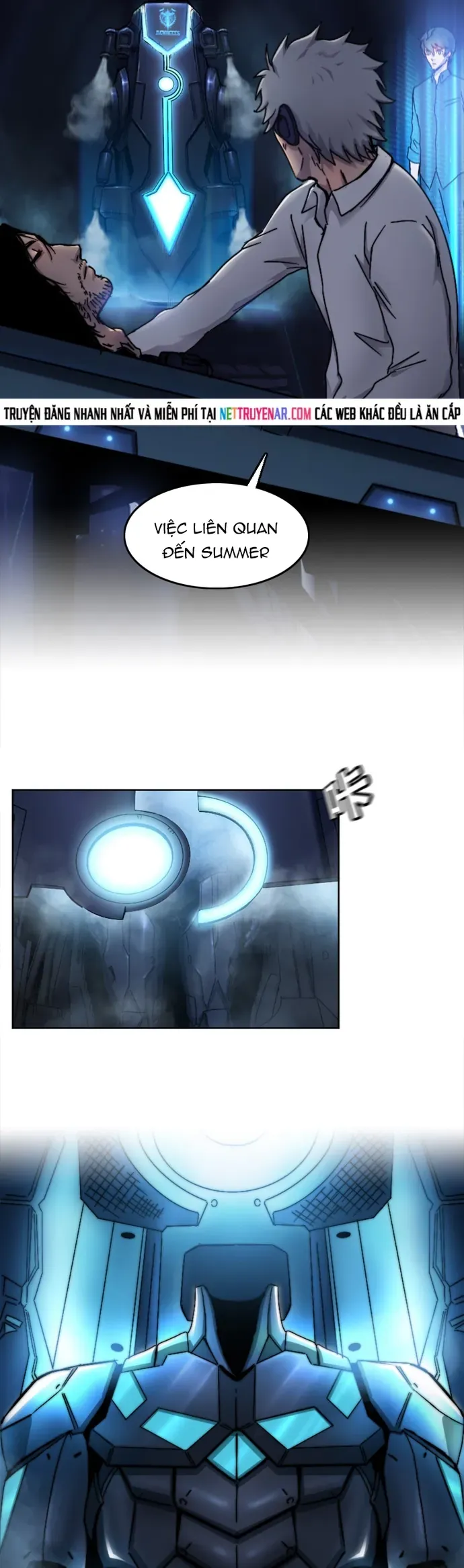 Nettruyen Truyện tranh online