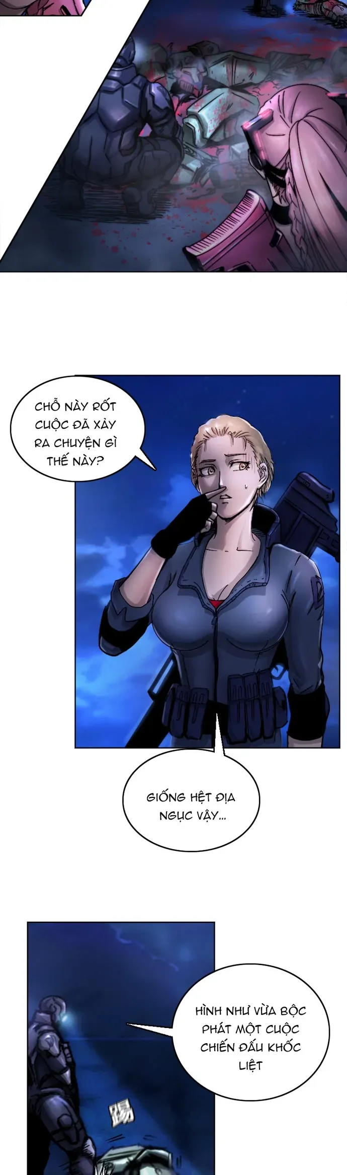 Nettruyen Truyện tranh online