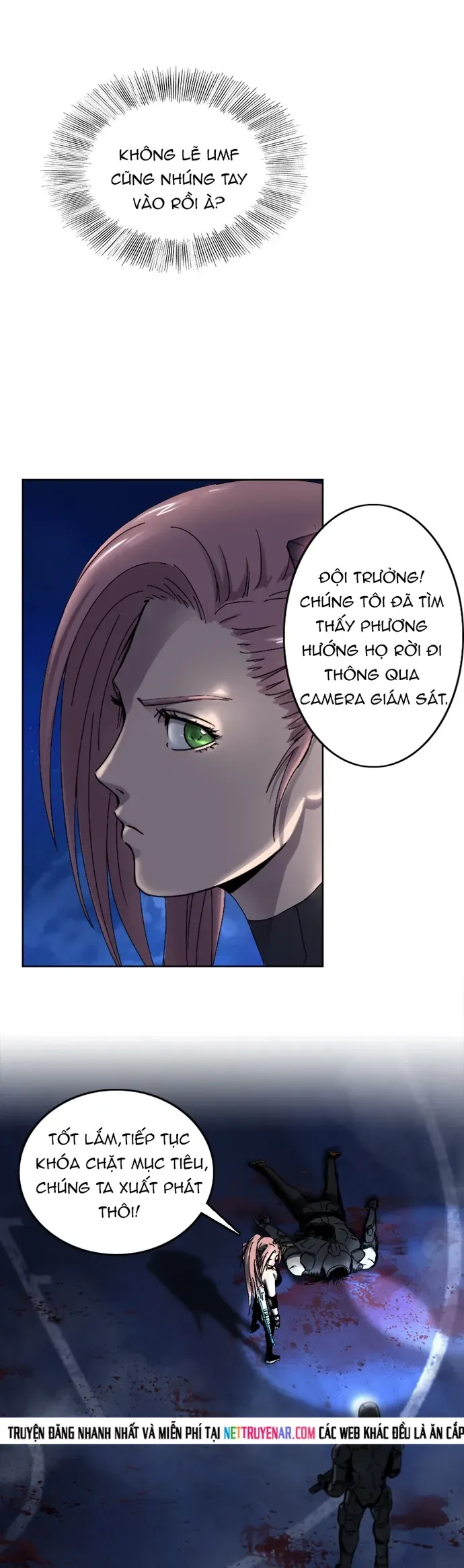 Nettruyen Truyện tranh online