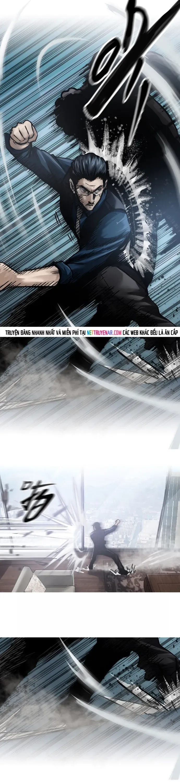 Người Siêu Việt Chap 27 - Next Chap 26