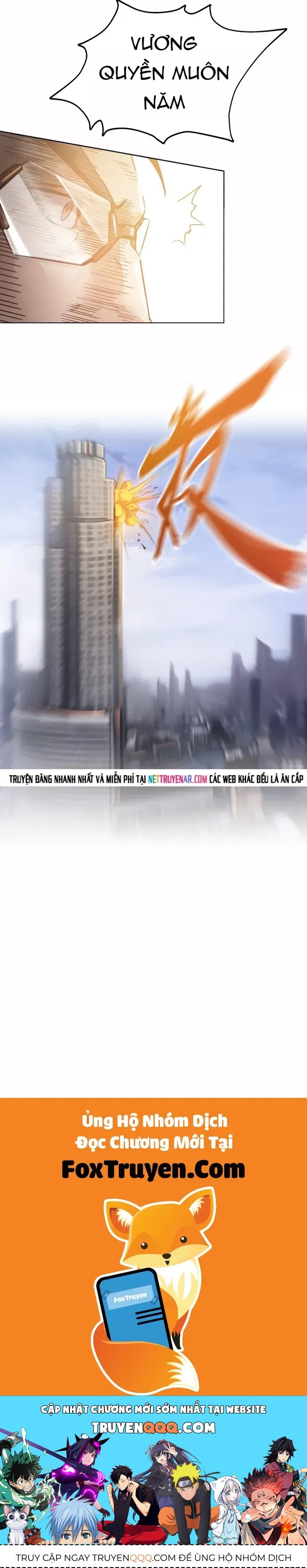 Người Siêu Việt Chap 27 - Next Chap 26