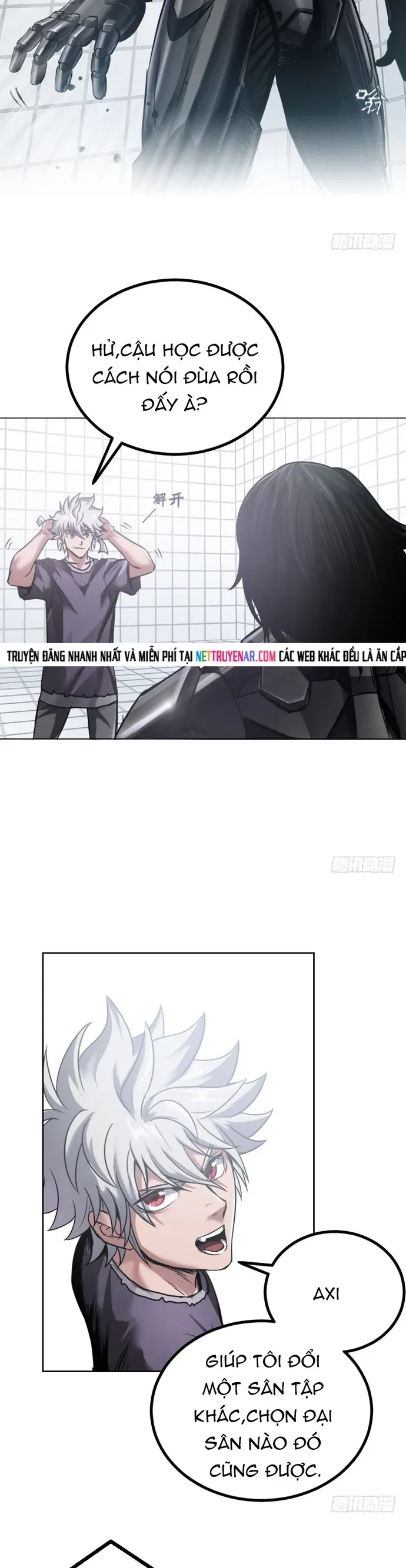 Nettruyen Truyện tranh online