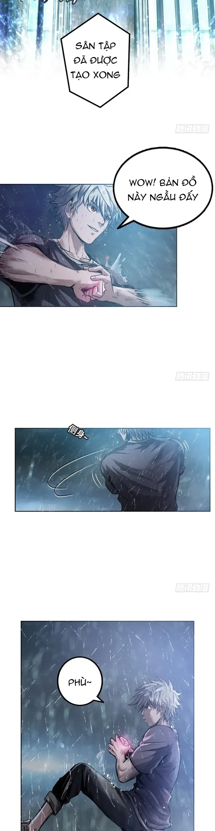 Nettruyen Truyện tranh online