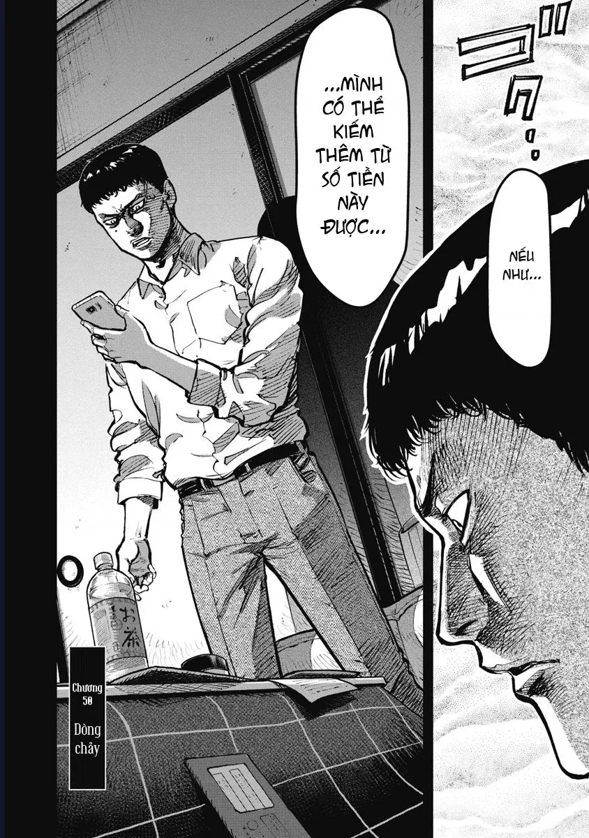 Bakuchi Gui Chapter 50 - TC Truyện