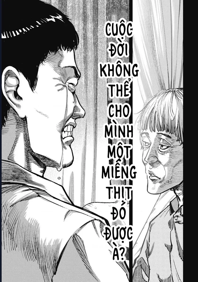 Bakuchi Gui Chapter 50 - TC Truyện