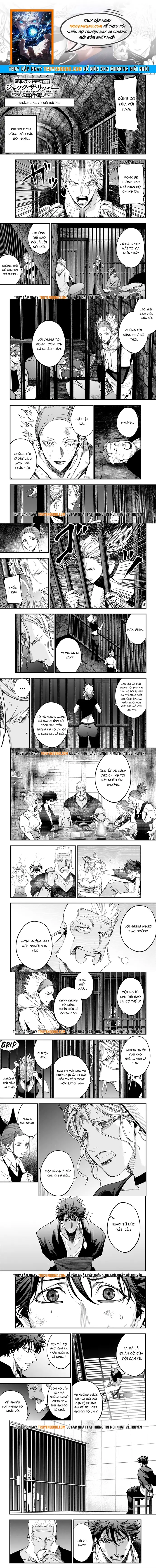 Ngoại Truyện Shuumatsu No Valkyrie – Hồ Sơ Vụ Án Jack Đồ Tể Chapter 56 - TC Truyện