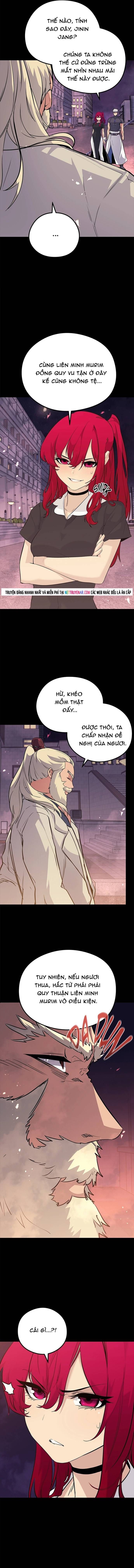 Quỷ Linh Vương Chapter 74 - TC Truyện