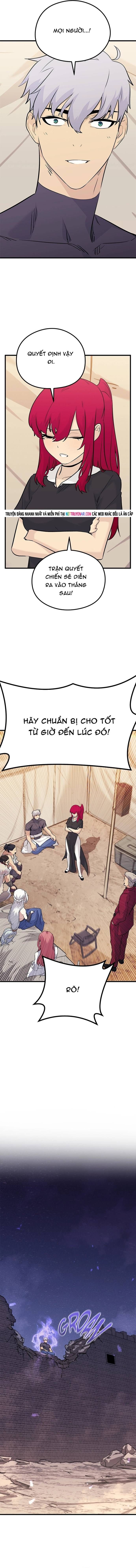 Quỷ Linh Vương Chapter 74 - TC Truyện