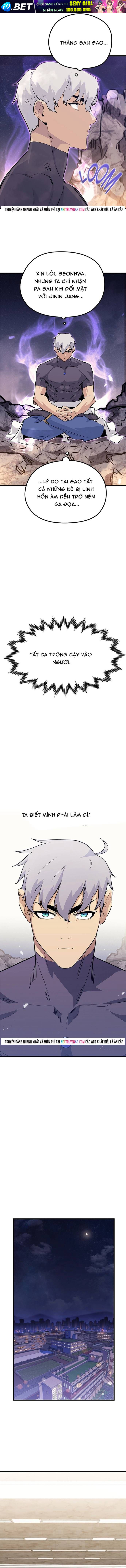 Quỷ Linh Vương Chapter 74 - TC Truyện