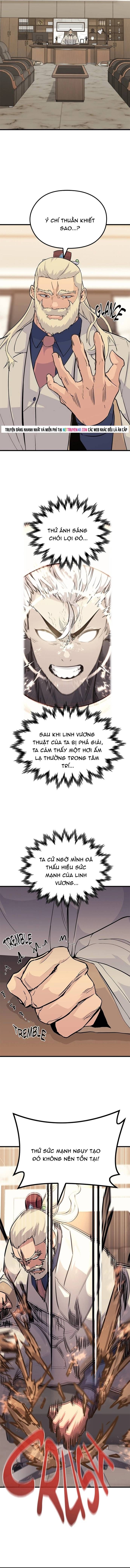 Quỷ Linh Vương Chapter 74 - TC Truyện