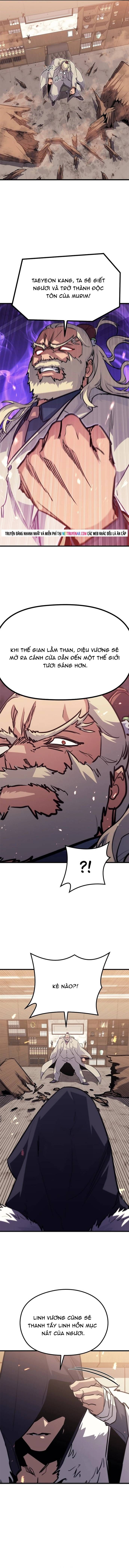 Quỷ Linh Vương Chapter 74 - TC Truyện