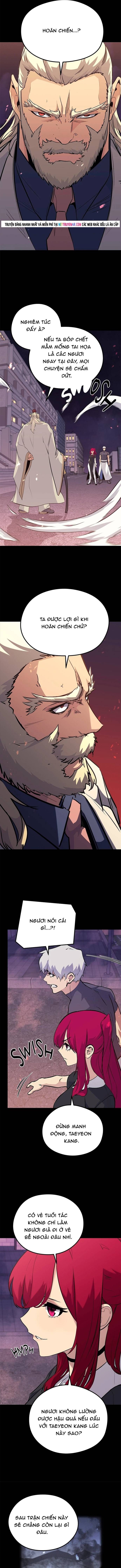 Quỷ Linh Vương Chapter 74 - TC Truyện