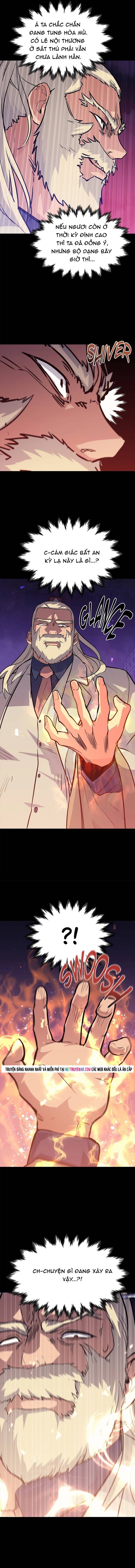 Quỷ Linh Vương Chapter 74 - TC Truyện