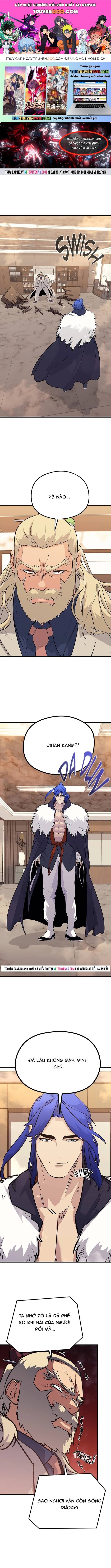 Quỷ Linh Vương Chapter 75 - TC Truyện