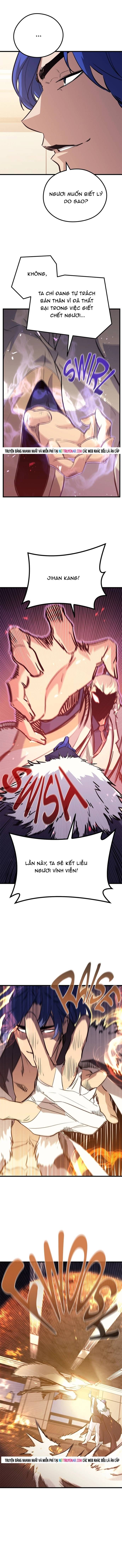 Quỷ Linh Vương Chapter 75 - TC Truyện