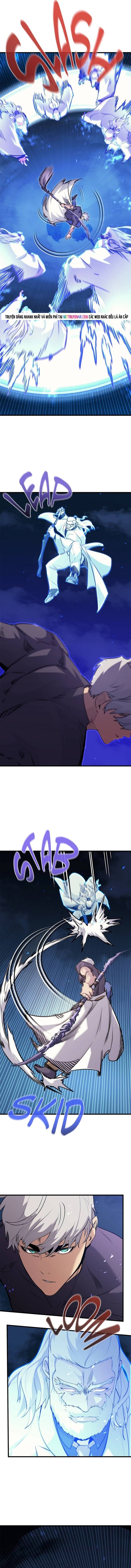 Quỷ Linh Vương Chapter 75 - TC Truyện