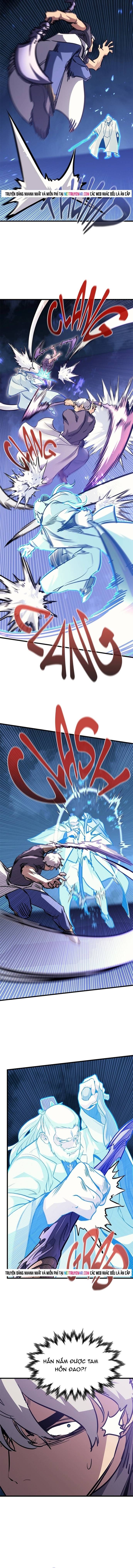 Quỷ Linh Vương Chapter 75 - TC Truyện