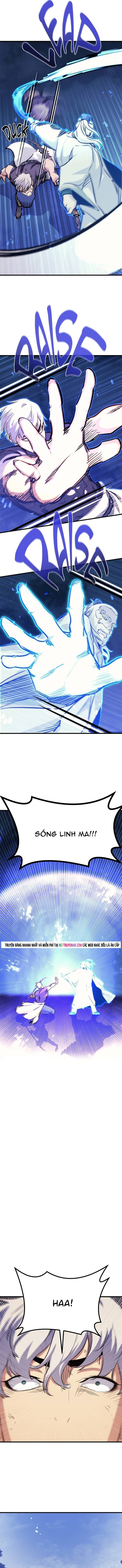 Quỷ Linh Vương Chapter 75 - TC Truyện