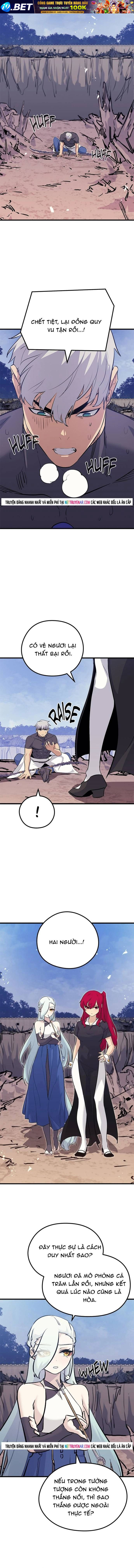 Quỷ Linh Vương Chapter 75 - TC Truyện