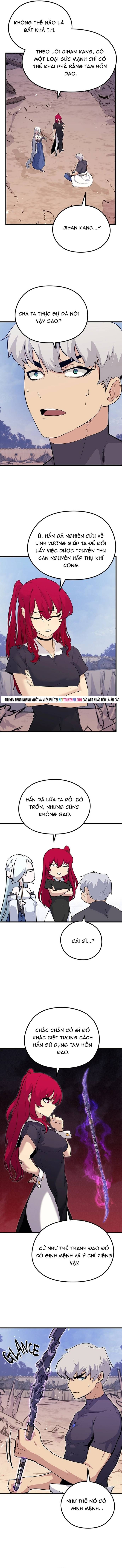 Quỷ Linh Vương Chapter 75 - TC Truyện