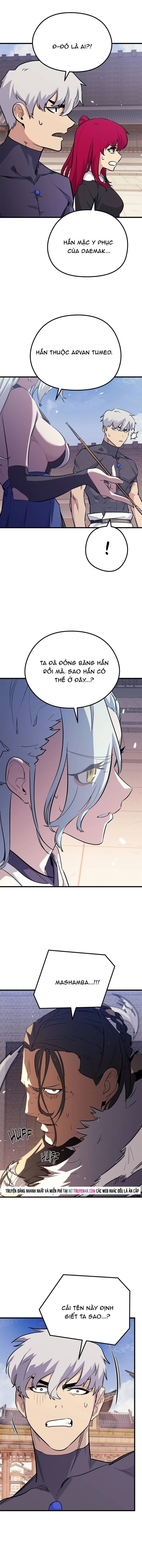 Quỷ Linh Vương Chapter 75 - TC Truyện