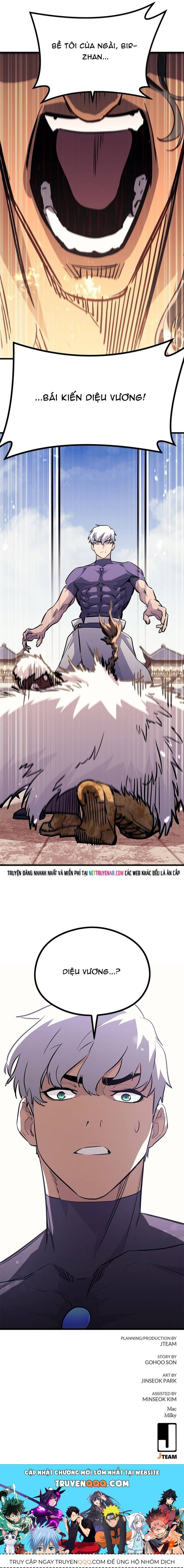 Quỷ Linh Vương Chapter 75 - TC Truyện