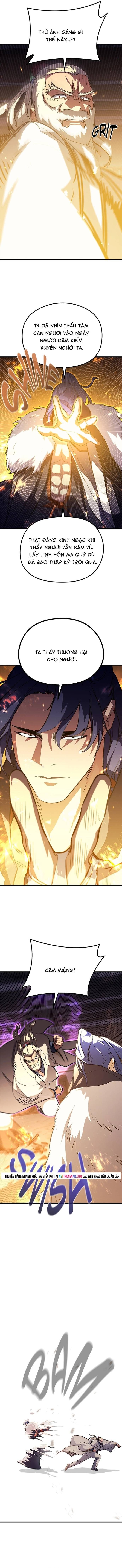 Quỷ Linh Vương Chapter 75 - TC Truyện