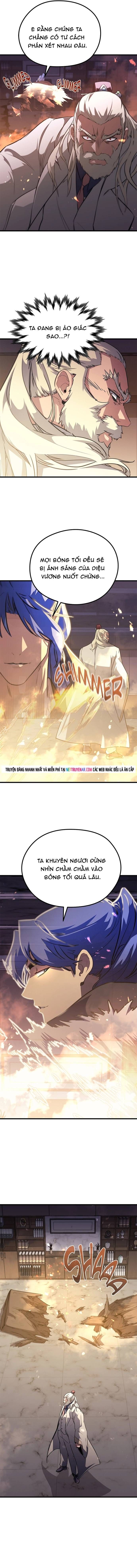 Quỷ Linh Vương Chapter 75 - TC Truyện