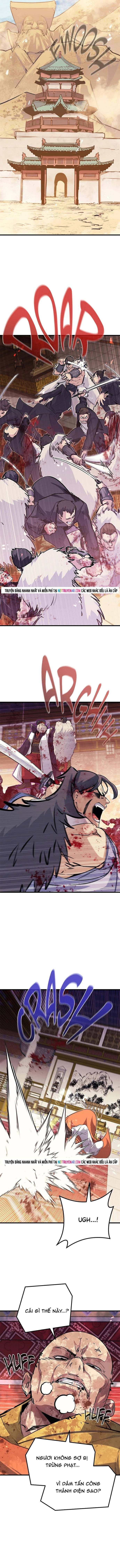 Quỷ Linh Vương Chapter 75 - TC Truyện