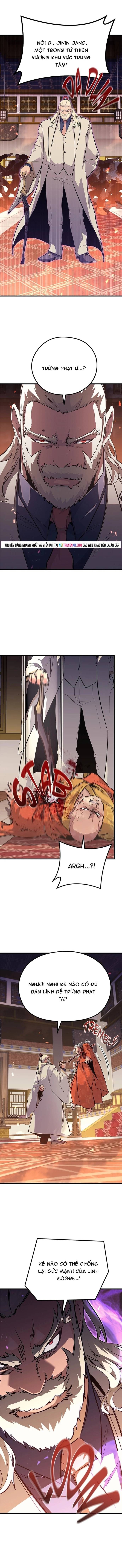 Quỷ Linh Vương Chapter 75 - TC Truyện