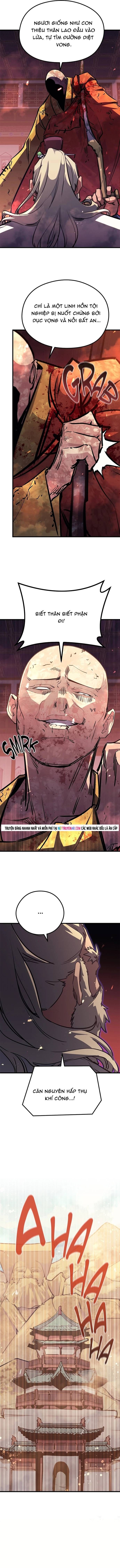 Quỷ Linh Vương Chapter 75 - TC Truyện