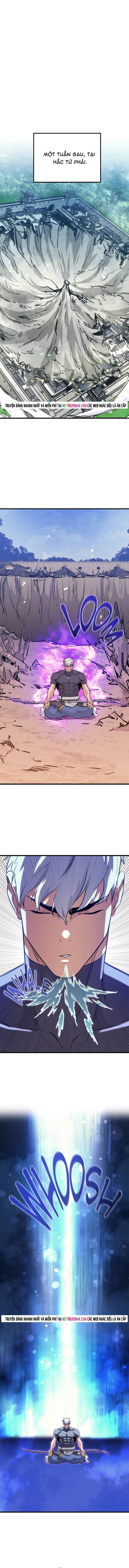 Quỷ Linh Vương Chapter 75 - TC Truyện