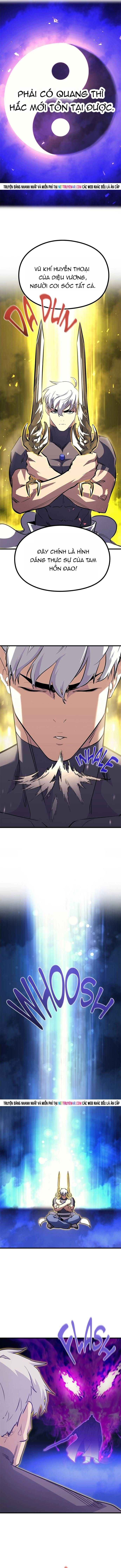 Quỷ Linh Vương Chapter 76 - TC Truyện