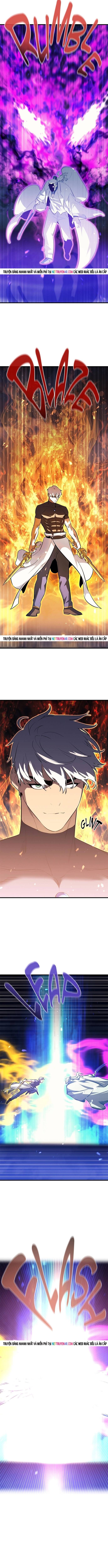 Quỷ Linh Vương Chapter 76 - TC Truyện