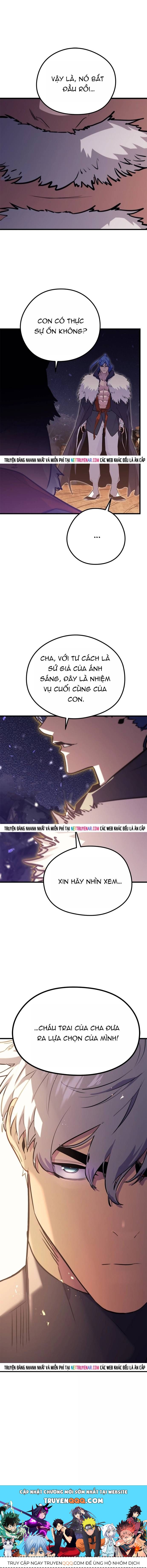 Quỷ Linh Vương Chapter 76 - TC Truyện