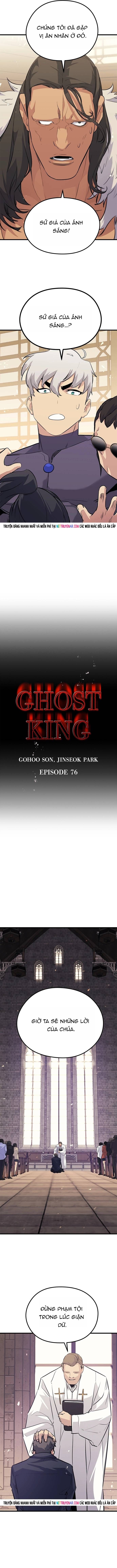 Quỷ Linh Vương Chapter 76 - TC Truyện