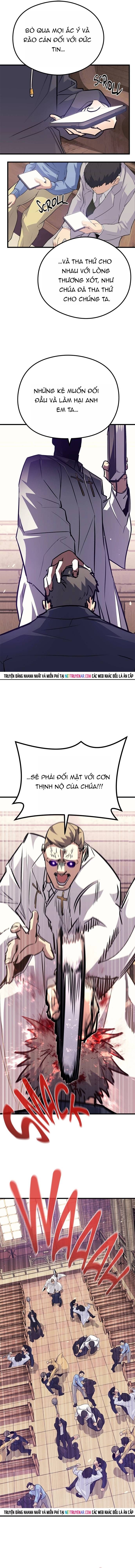 Quỷ Linh Vương Chapter 76 - TC Truyện