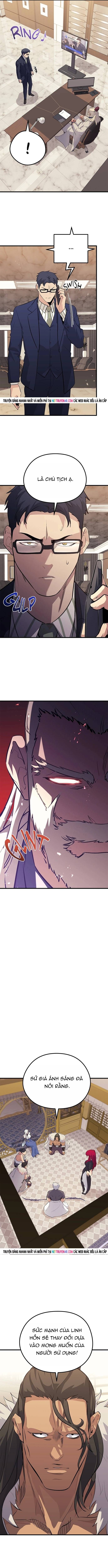 Quỷ Linh Vương Chapter 76 - TC Truyện