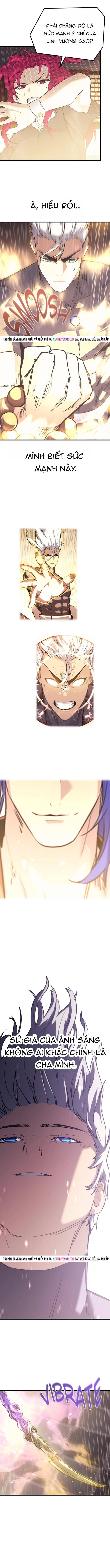 Quỷ Linh Vương Chapter 76 - TC Truyện