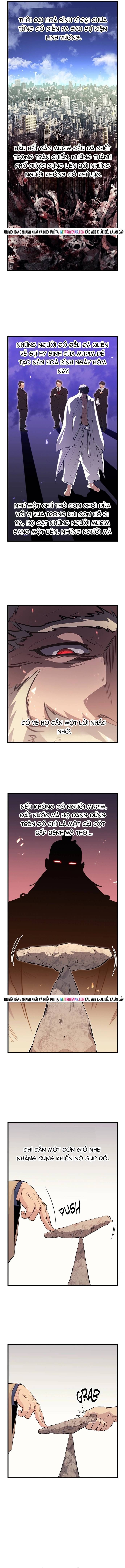 Quỷ Linh Vương Chapter 77 - TC Truyện