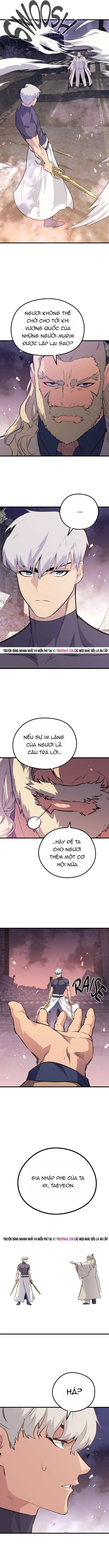 Quỷ Linh Vương Chapter 77 - TC Truyện